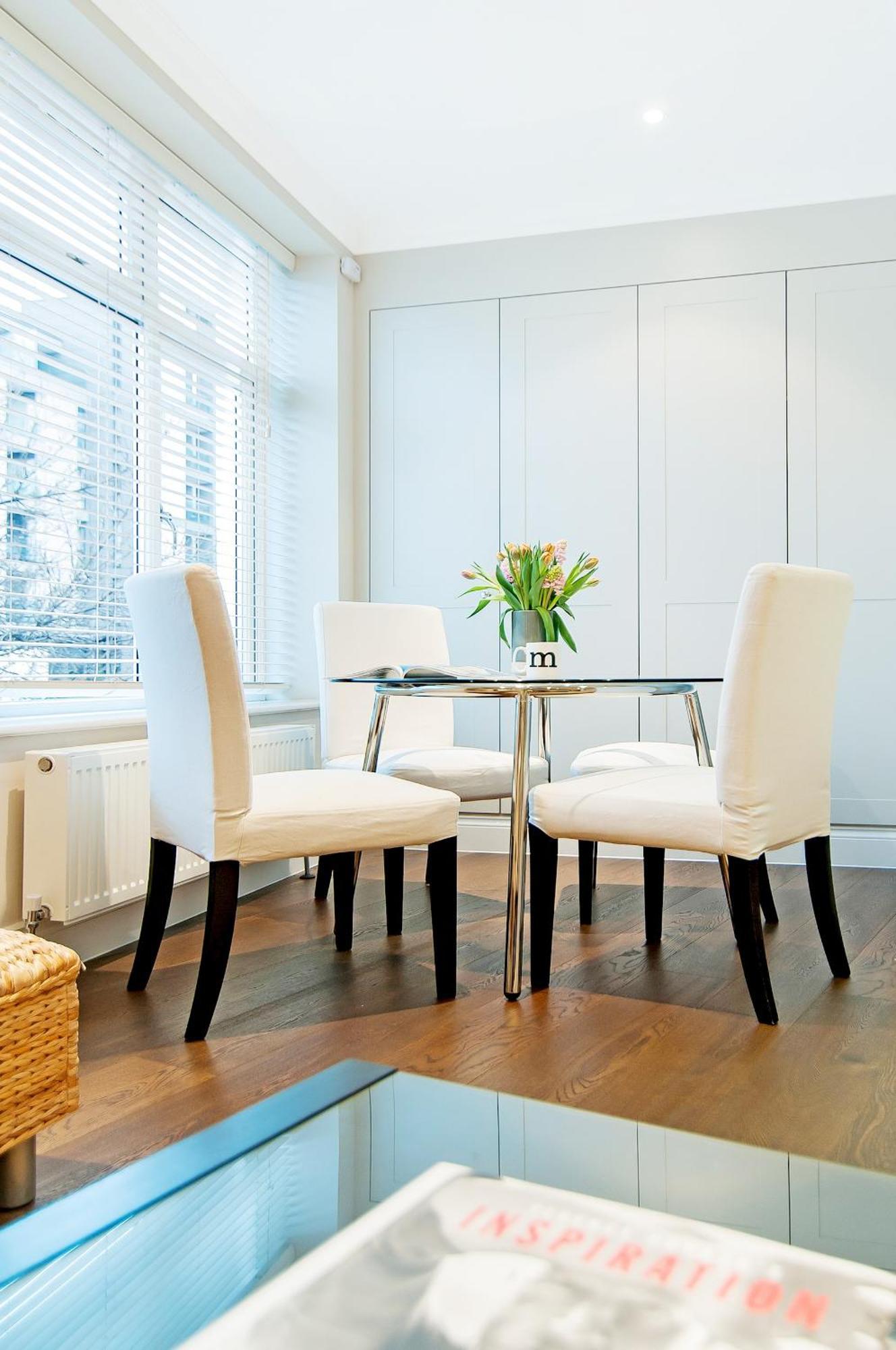 לונדון Madison Hill - White Hill House 1 - 1 Bedroom Flat מראה חיצוני תמונה