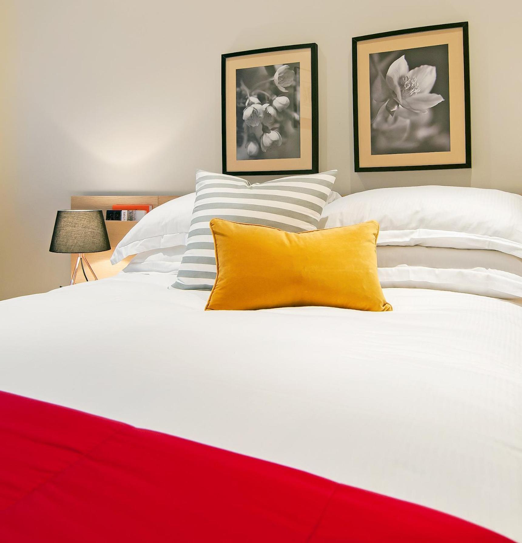 לונדון Madison Hill - White Hill House 1 - 1 Bedroom Flat מראה חיצוני תמונה